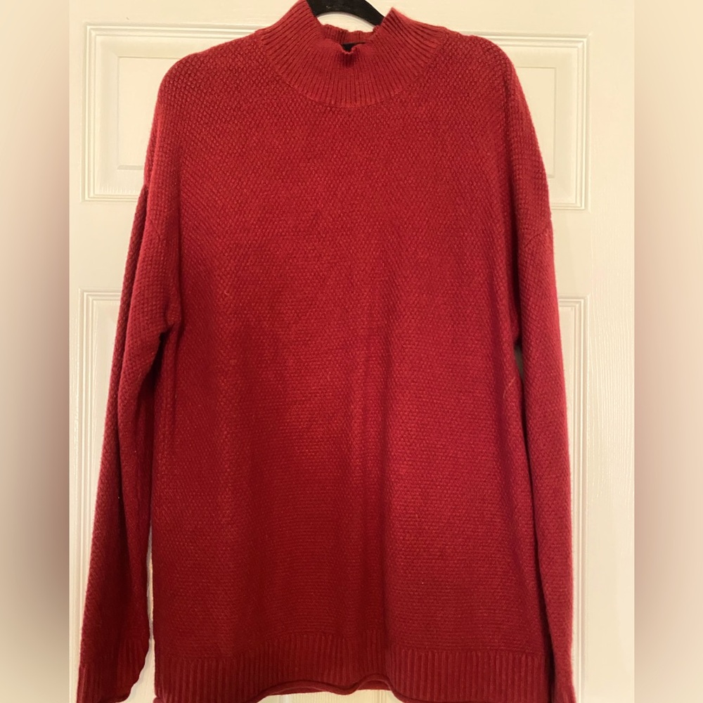 Fashion Sweater